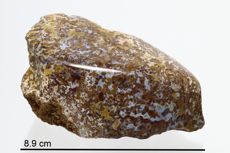 Agate (Two Islands)